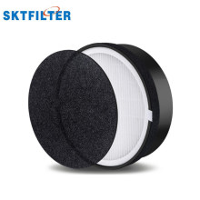 HEPA Filter Compatible with Levoit LV-H132-RF Air Purifier